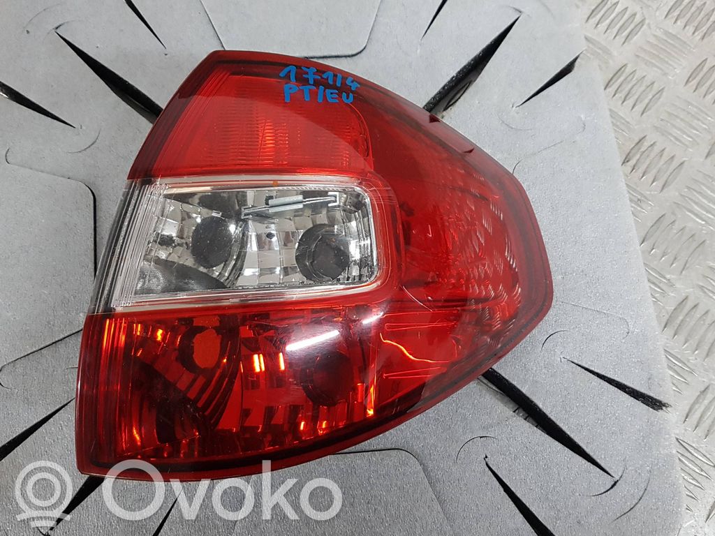 Lampa tylna   26550JY00