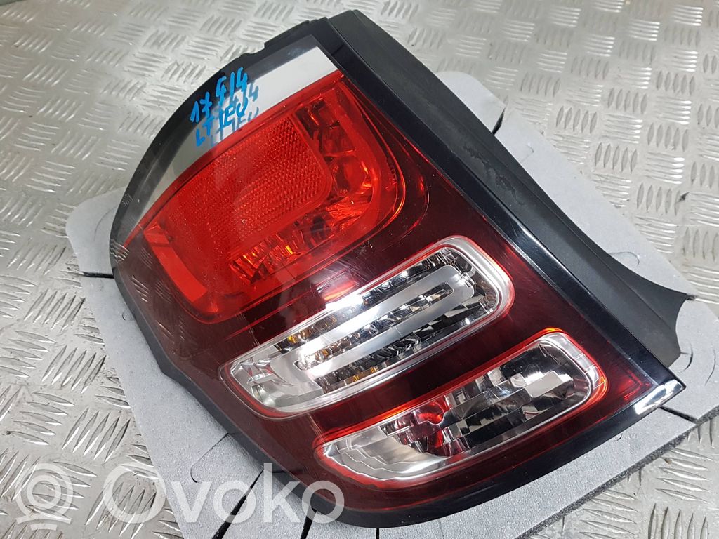 Citroen C3 Takavalot 