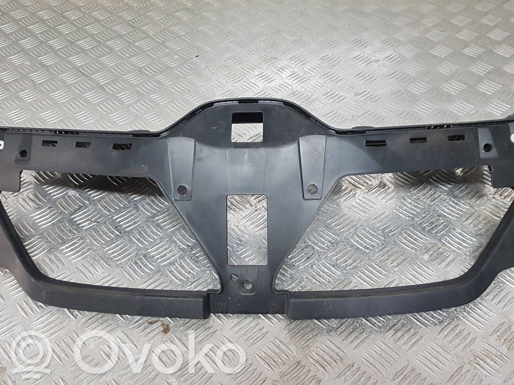 Renault Arkana Kühlergrill 