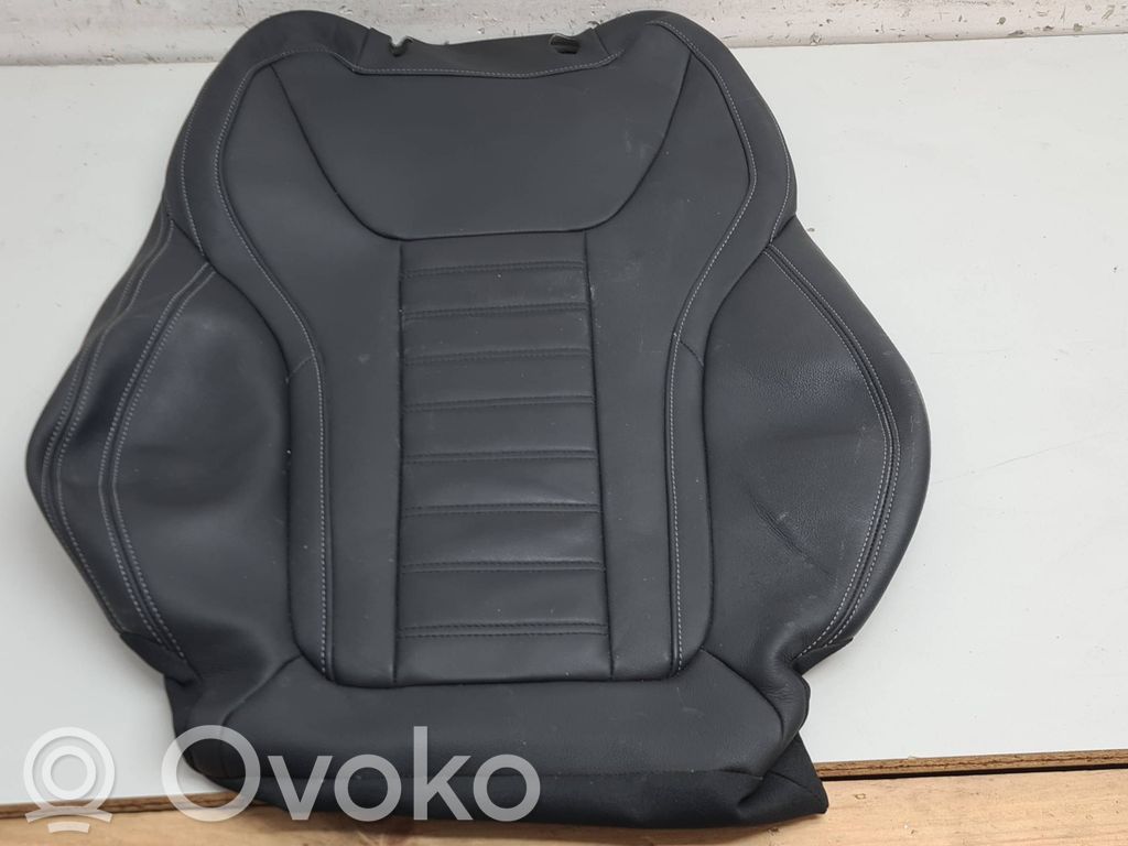 BMW X3 G01 Tapițerie scaun 