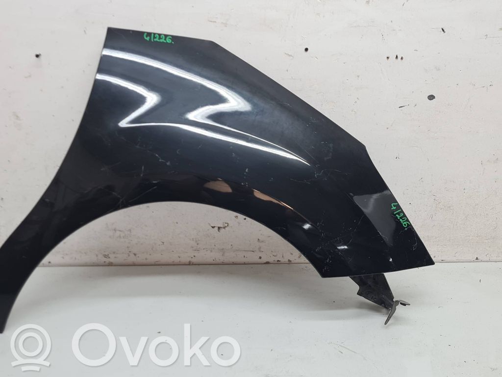 Citroen C3 Fender 