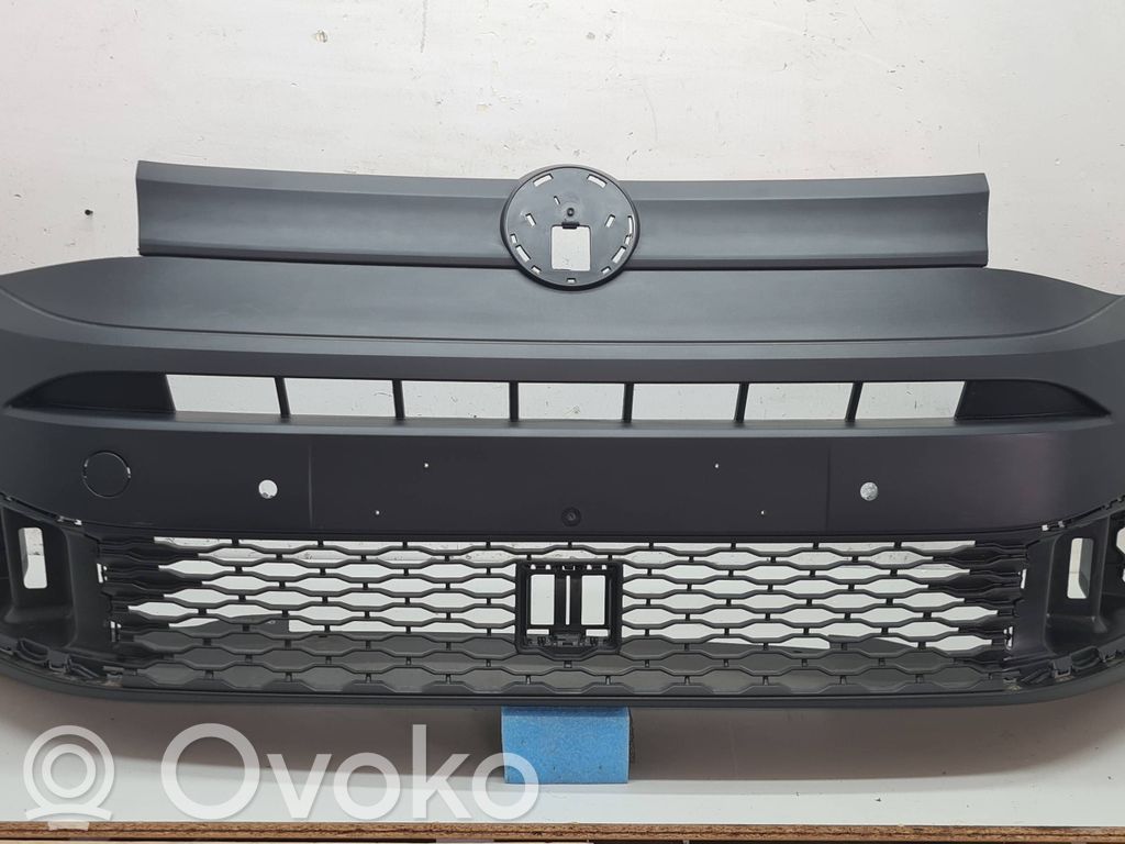 Volkswagen Caddy Parachoques delantero 