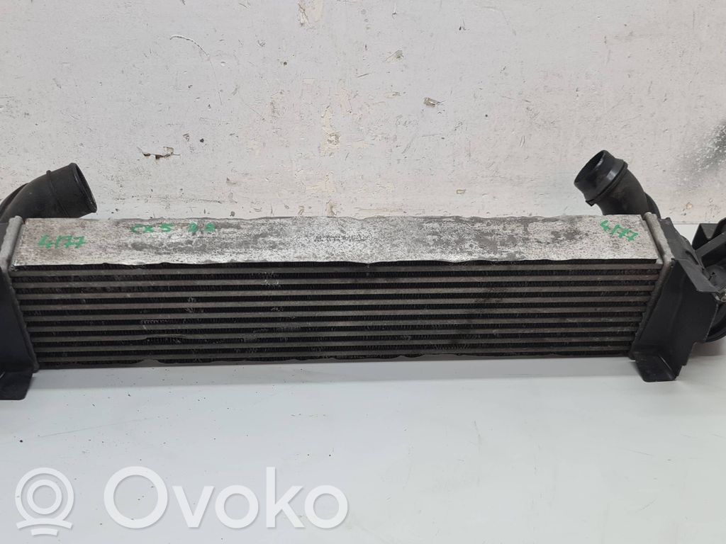 Interkūlerio radiatorius   SH0113565