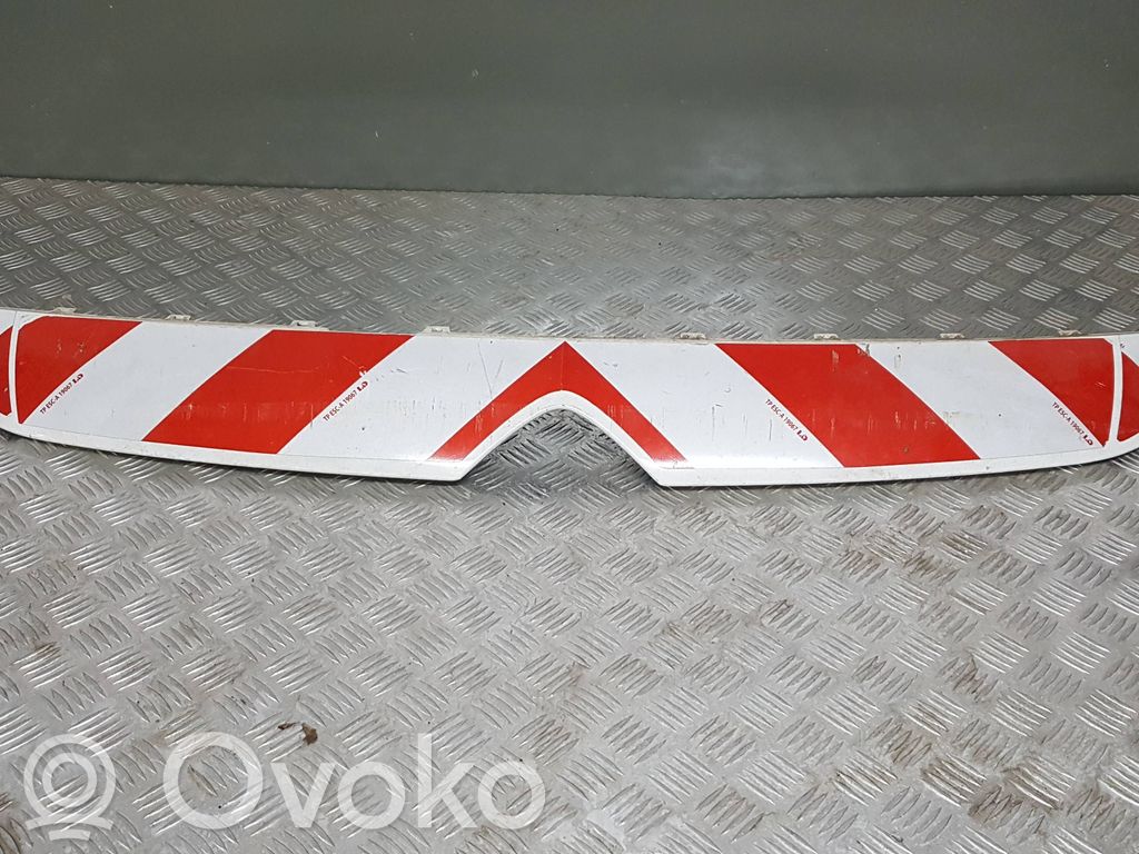 Citroen Berlingo Grilă radiator față 