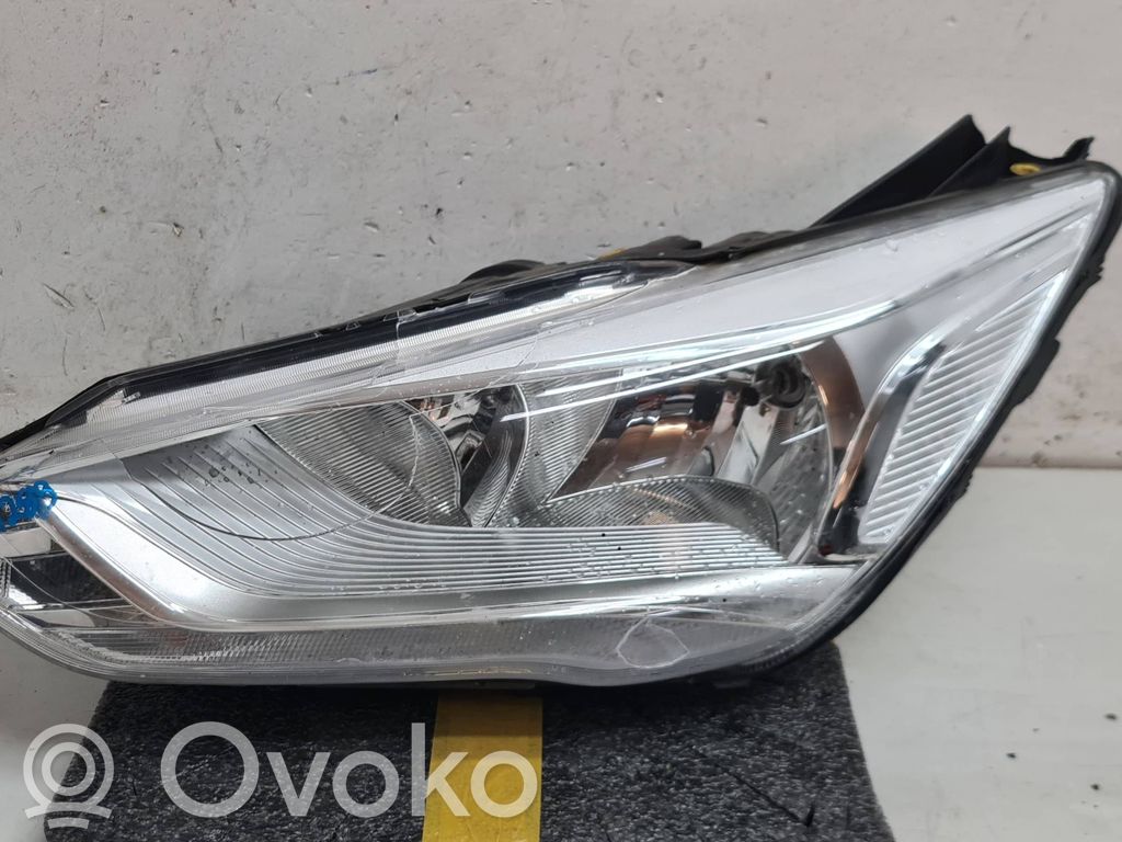 Ford C-MAX II Phare frontale 