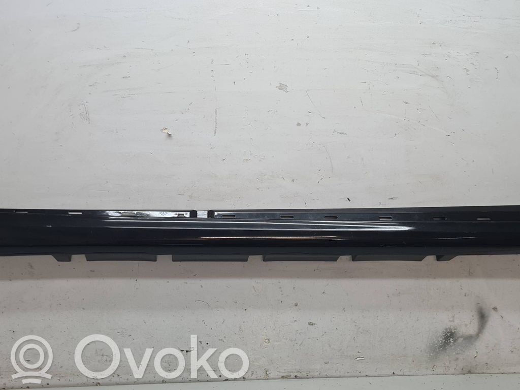 Ford Mondeo MK V Próg 