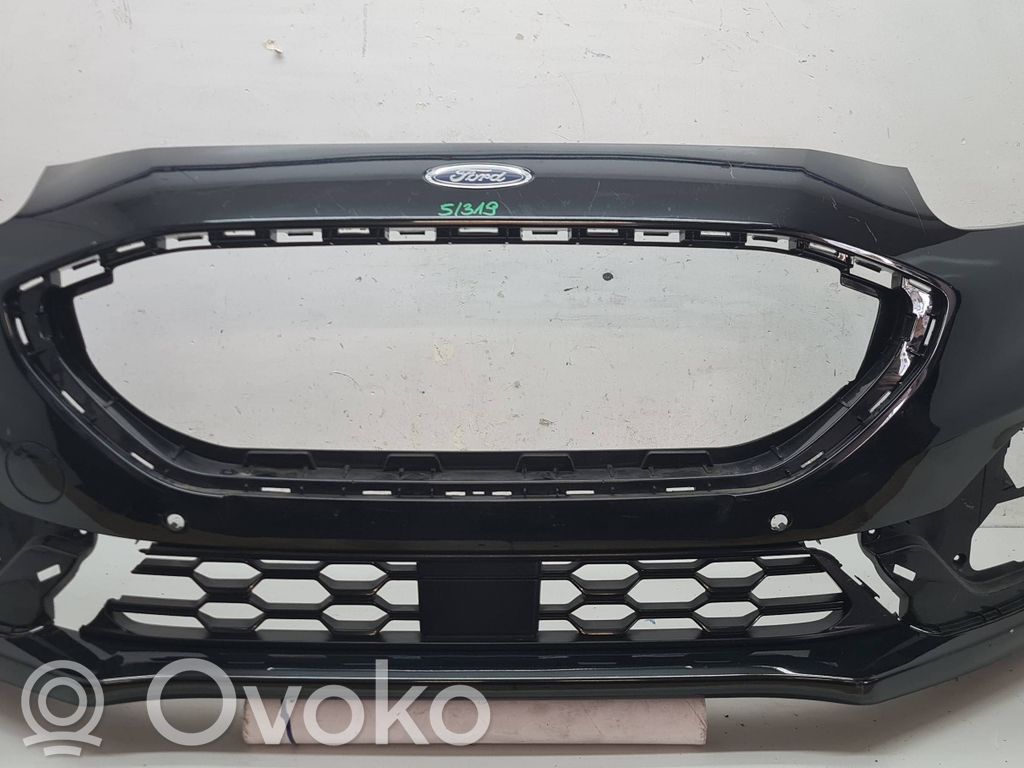 Ford Puma Parachoques delantero 