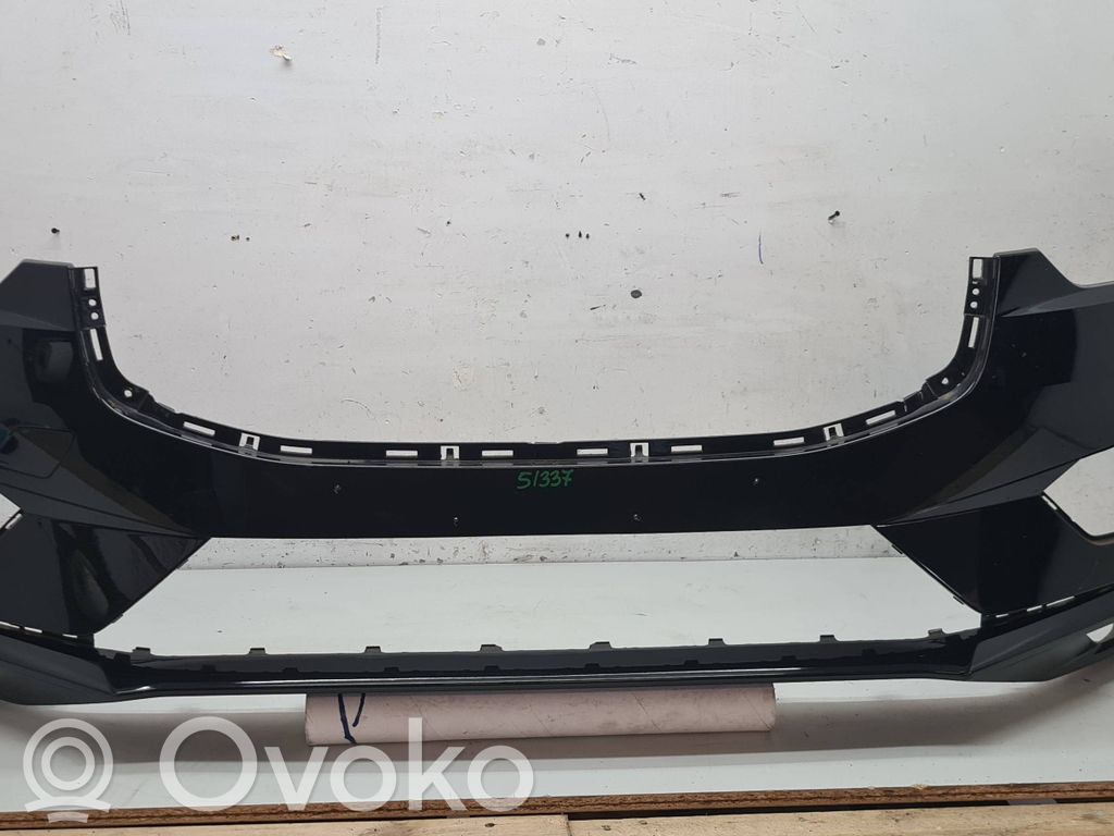 Volvo XC60 Zderzak przedni 