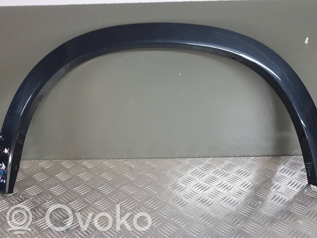 Listwa błotnika tylnego   5A01688
