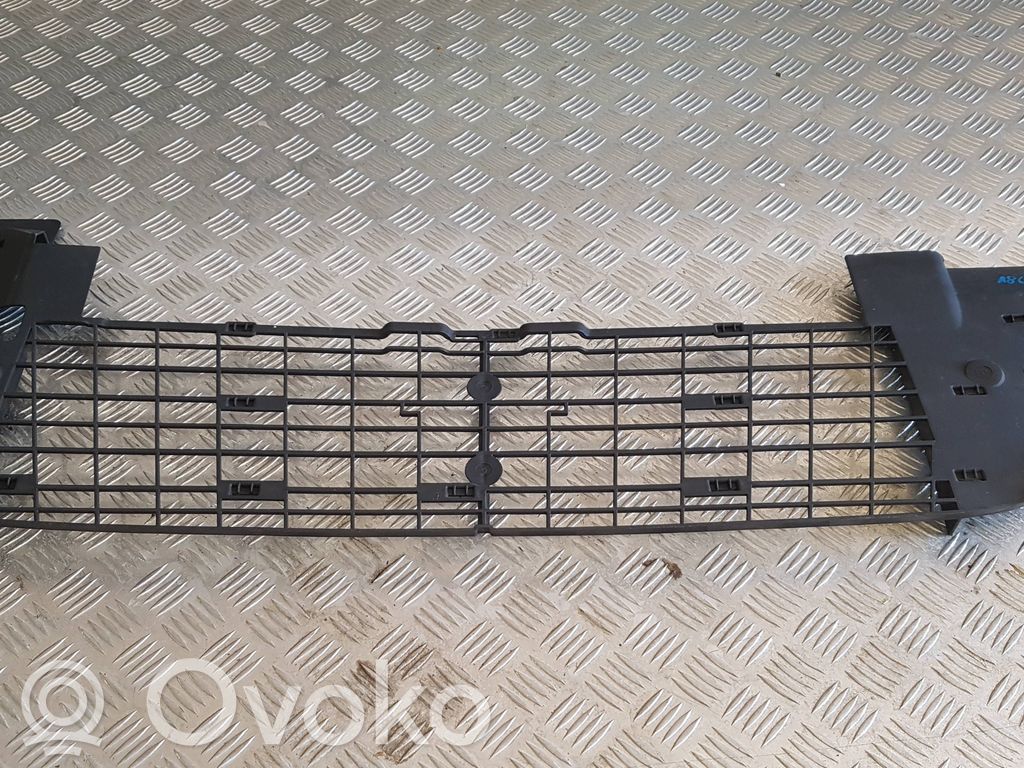 Maskownica / Grill / Atrapa górna chłodnicy   0001045706,24449