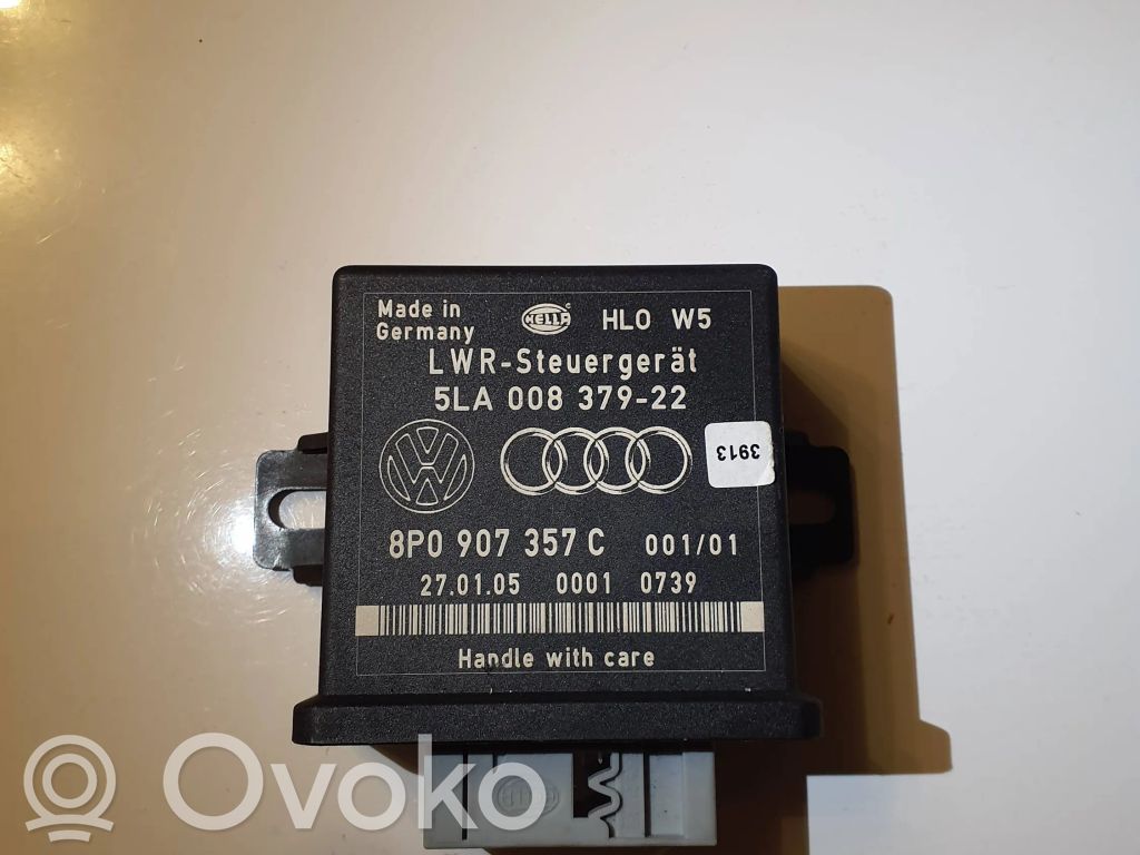 Módulo de luz LCM   8P0907357C,5LA00837922