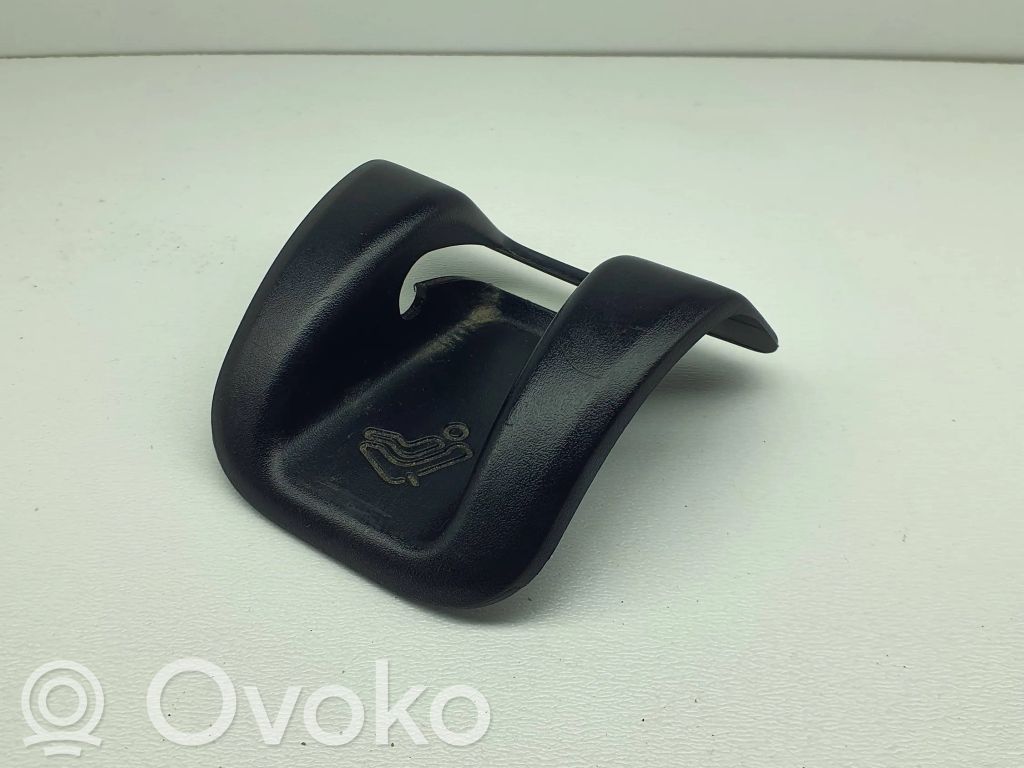 Audi A3 S3 8P Otros repuestos del interior 