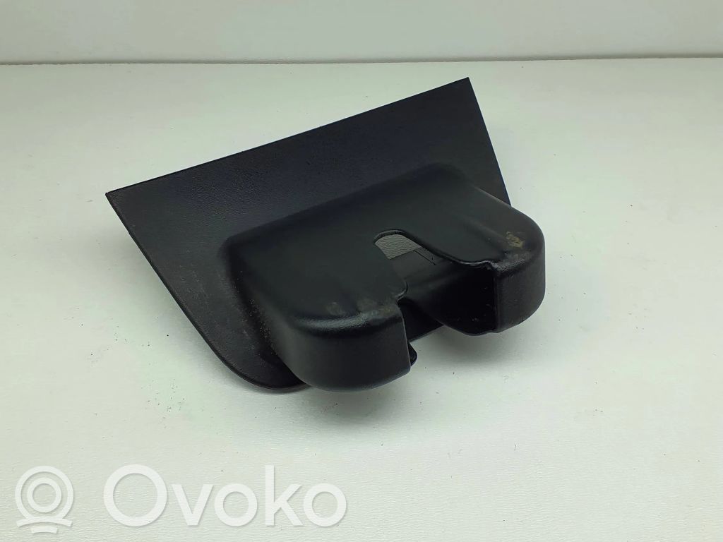 Audi A3 S3 A3 Sportback 8P Tailgate/trunk/boot lock/catch/latch 