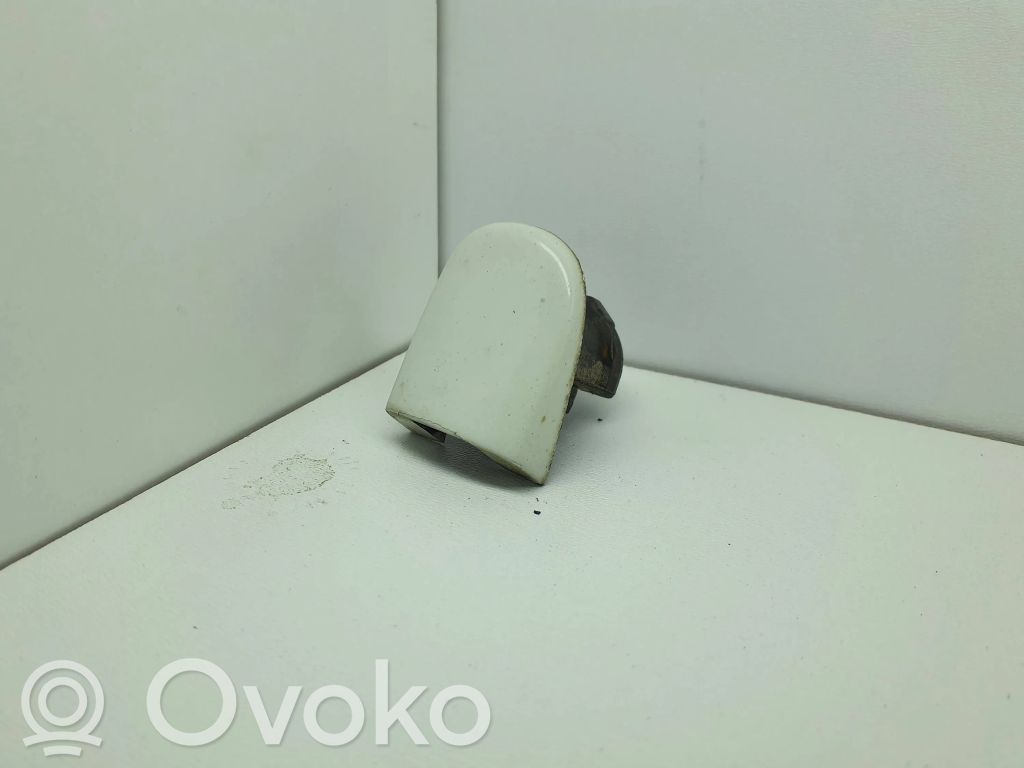 Skoda Octavia Mk2 (1Z) Lastausoven suojatulppa 