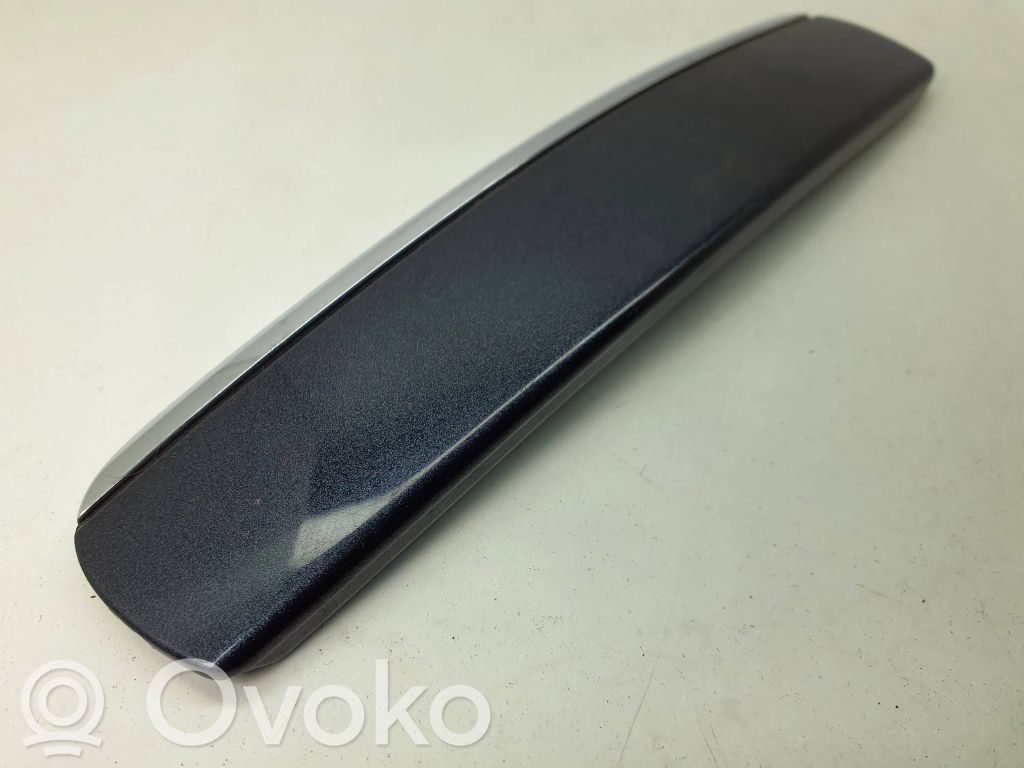 Audi A6 S6 C6 4F Tapa manecilla puerta delantera 