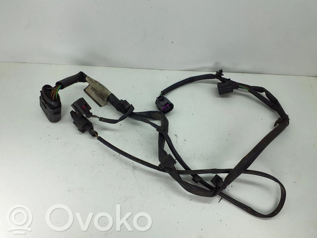 Audi A6 S6 C6 4F Otros cableados 