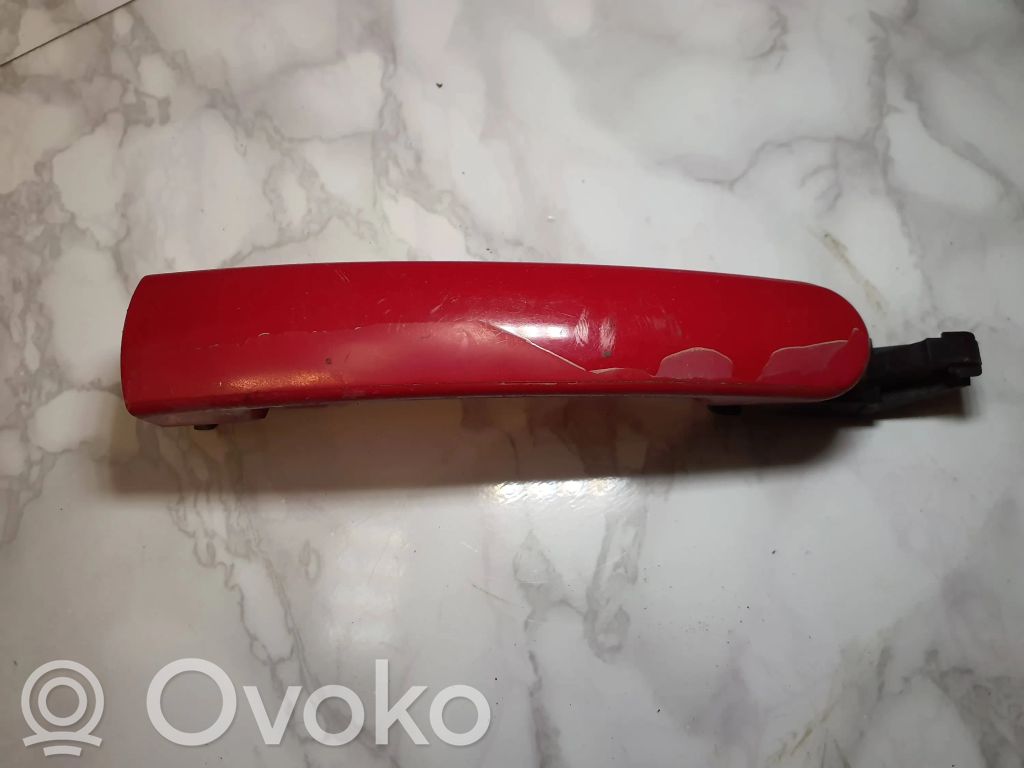 Seat Altea Etuoven ulkokahva 