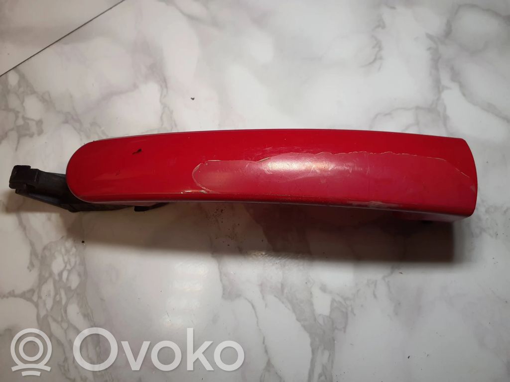 Seat Altea Etuoven ulkokahva 
