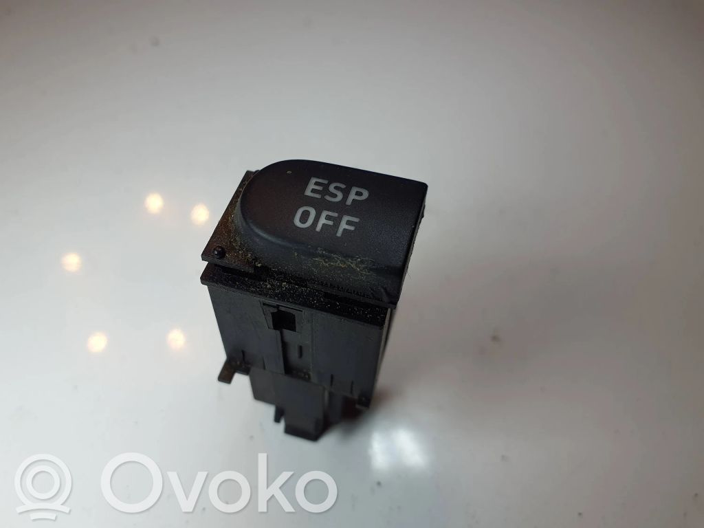 Seat Leon (1P) ESP (stability program) switch 