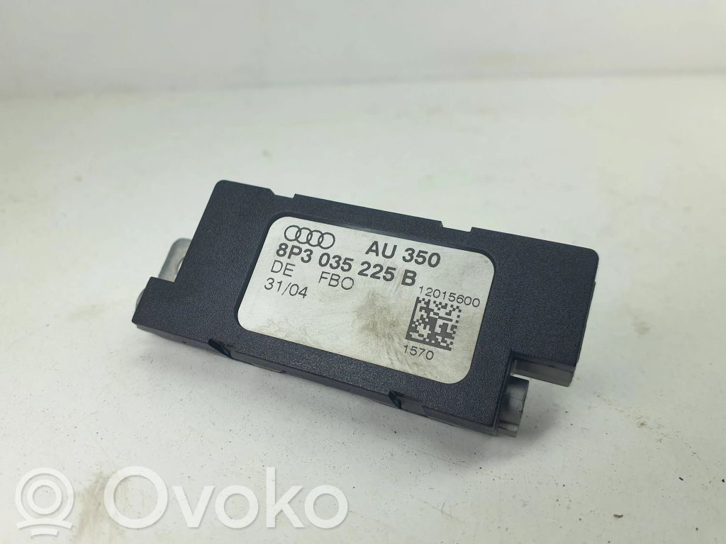 Wzmacniacz anteny   8P3035225B,AUL350