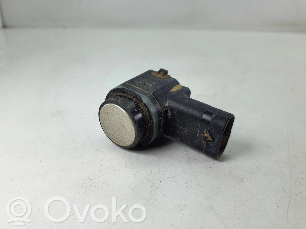 Volkswagen Golf VI Sensor de aparcamiento PDC 