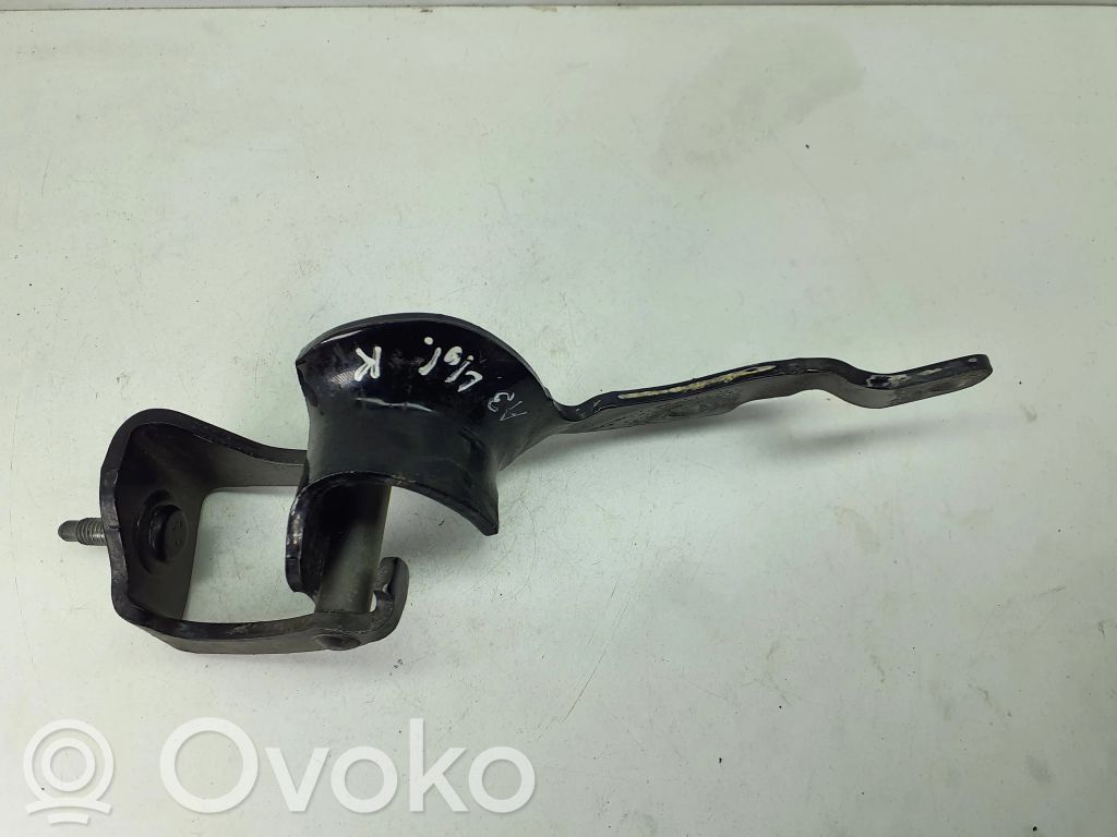 Audi A3 S3 A3 Sportback 8P Tailgate/trunk/boot hinge 