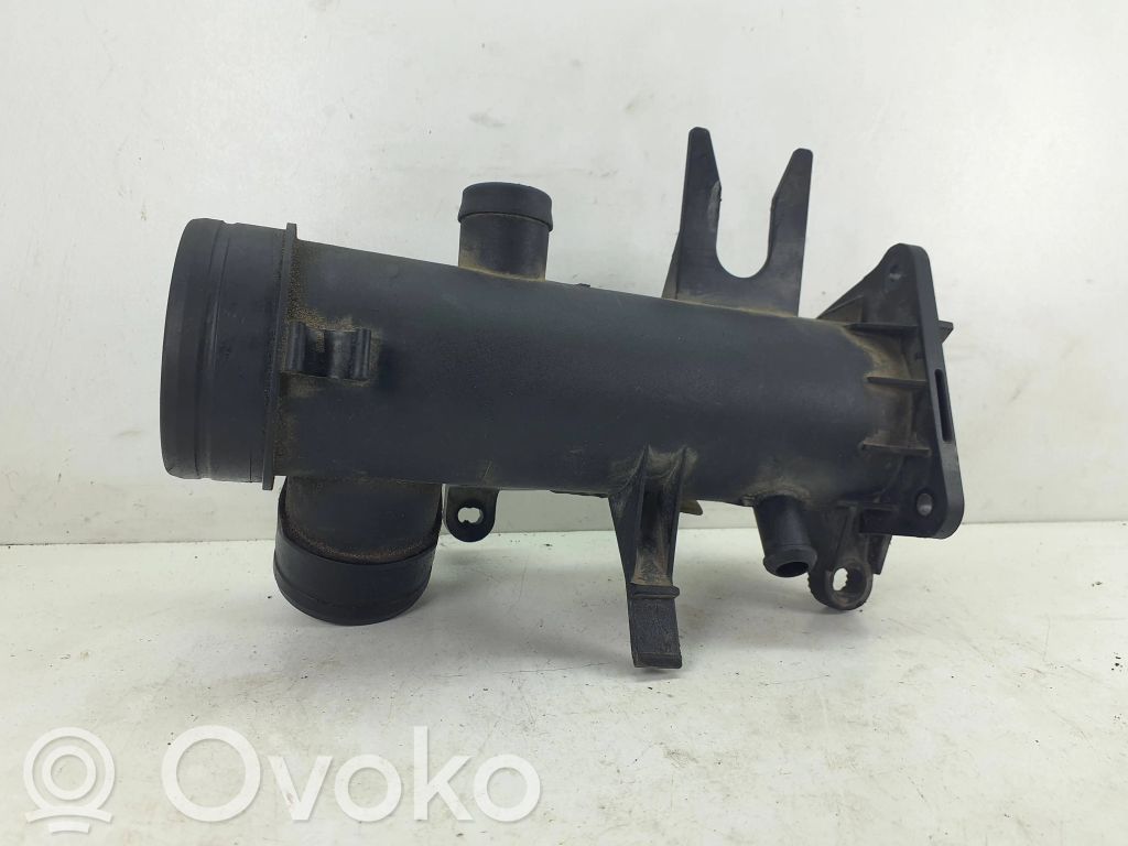 Volkswagen PASSAT B6 Ansaugbrücke Ansaugkrümmer 