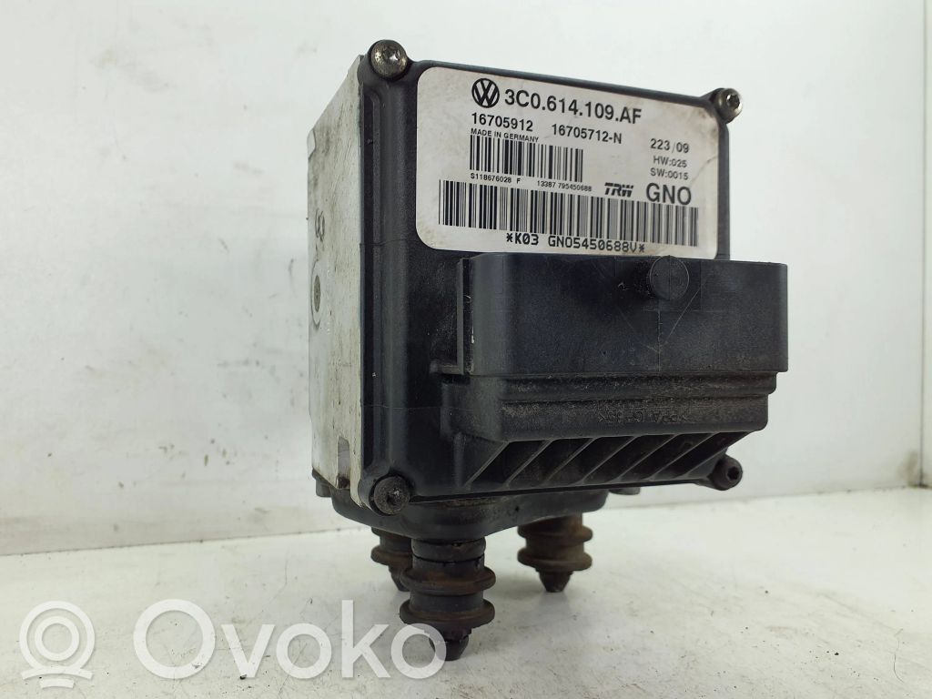 Volkswagen PASSAT B6 ABS Pump 