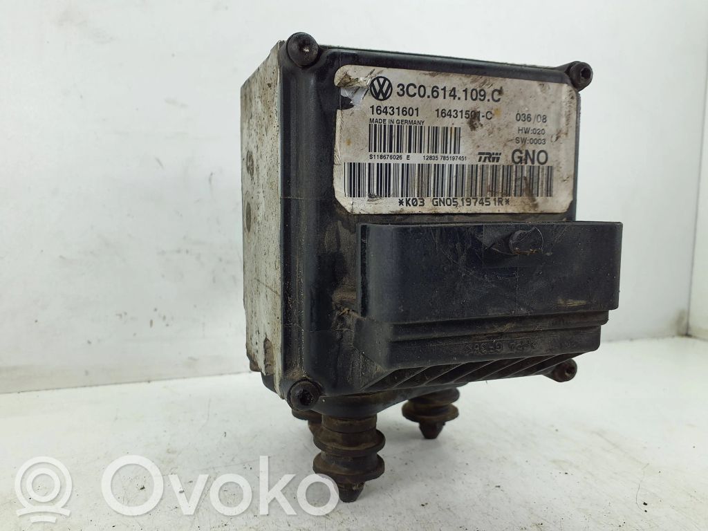 Volkswagen PASSAT B6 ABS Blokas 