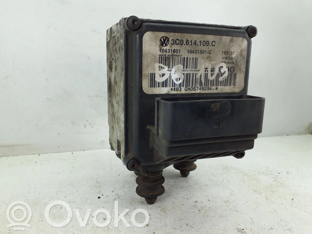 Volkswagen PASSAT B6 ABS Blokas 