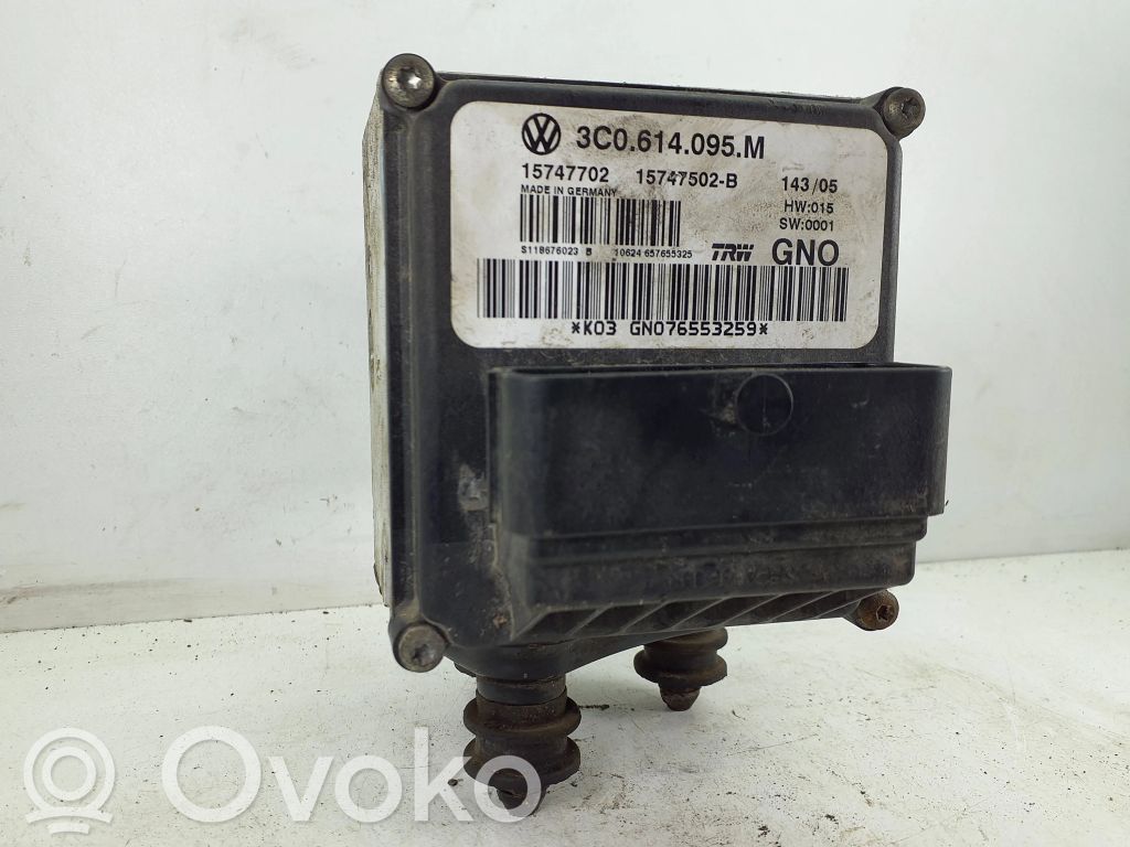 Volkswagen PASSAT B6 Pompa ABS 