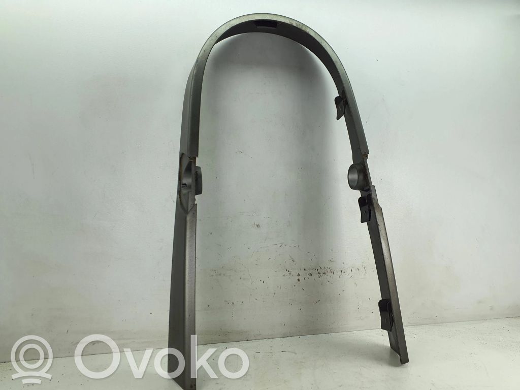 Seat Altea Другая деталь салона 