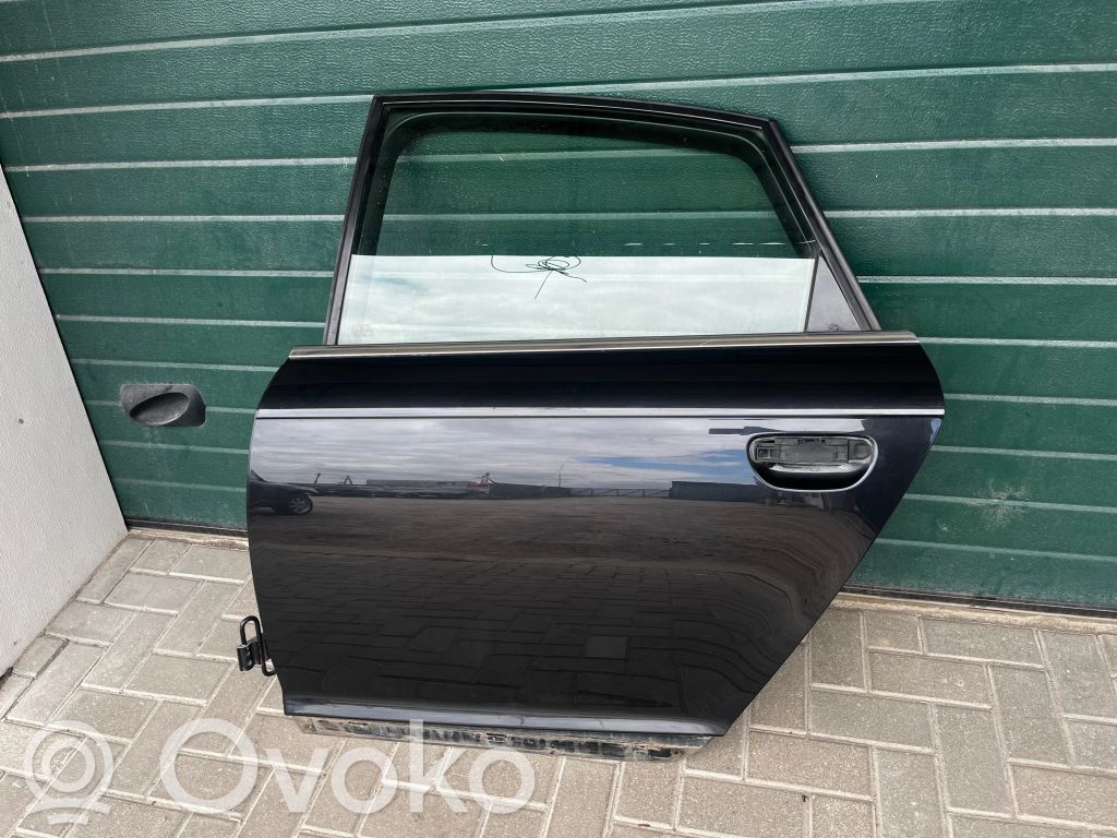 Puerta trasera   LZ9W