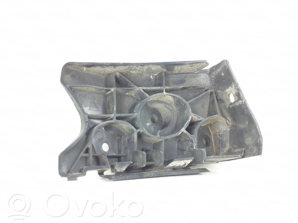 Seat Altea Front bumper mounting bracket 