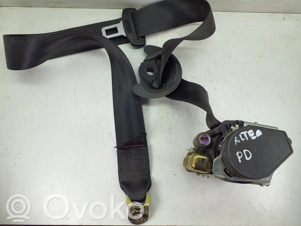 Seat Altea Saugos diržas priekinis 