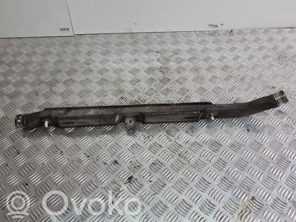 Audi A6 S6 C6 4F Interkūlerio žarna (-os)/ vamzdelis (-iai) 