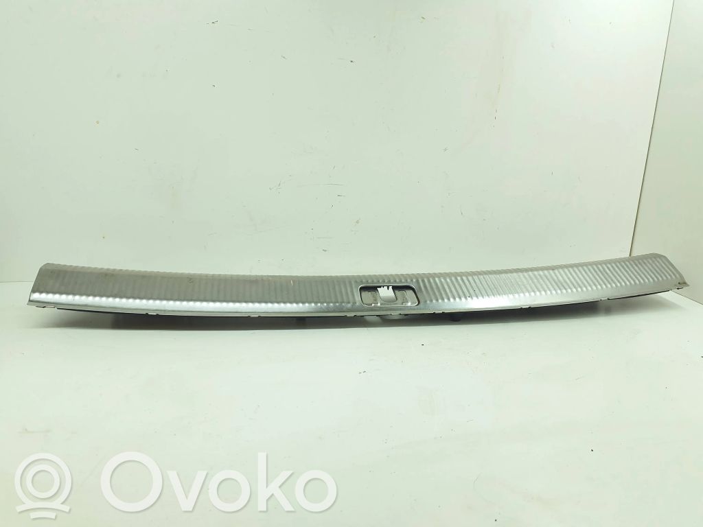 Audi A6 S6 C6 4F Protector del borde del maletero/compartimento de carga 