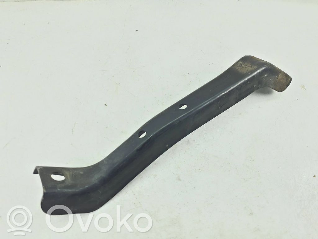 Audi A6 S6 C6 4F Radiator support slam panel bracket 