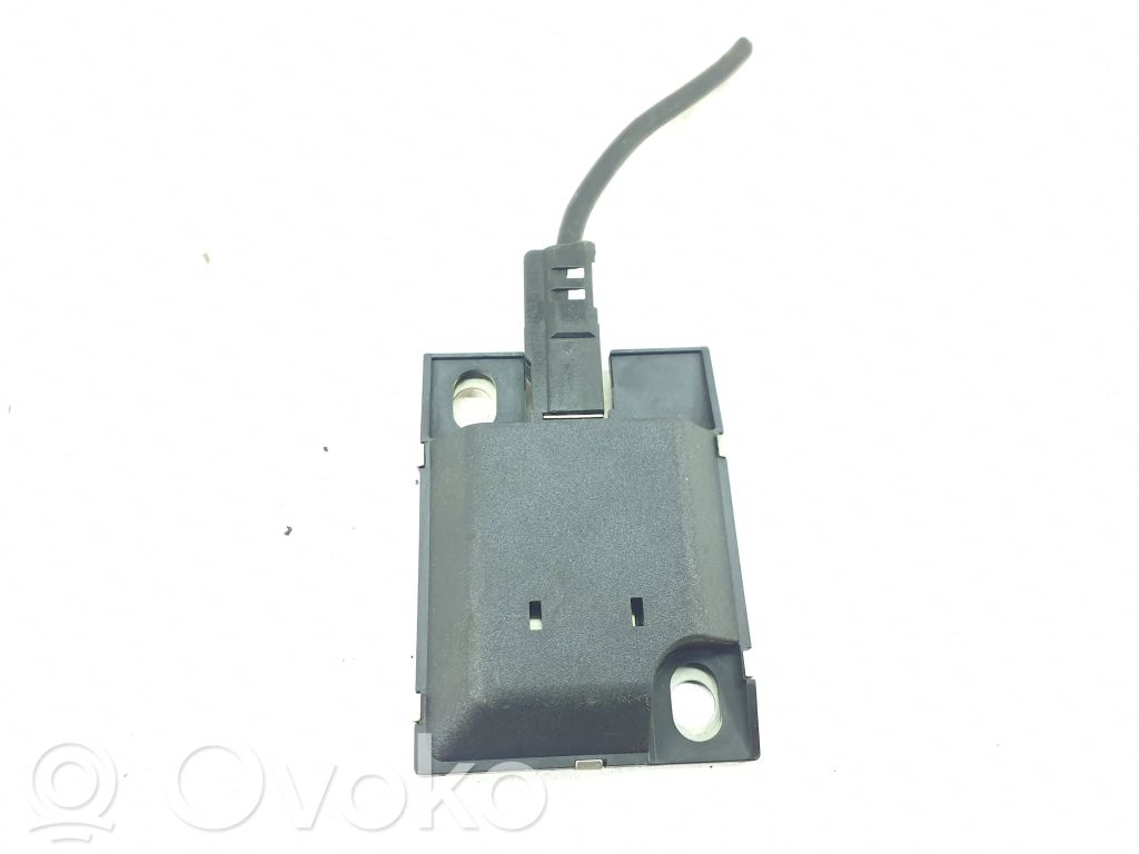Mercedes-Benz E W212 Module unité de contrôle d'antenne 