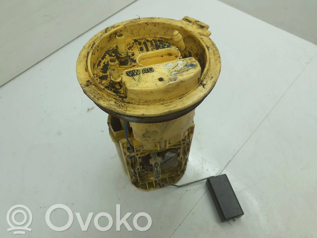 Volkswagen PASSAT B6 In-tank fuel pump 
