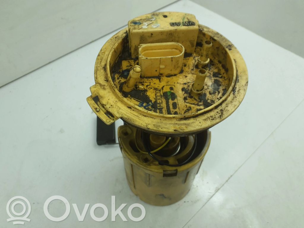 Volkswagen Golf VI In-tank fuel pump 