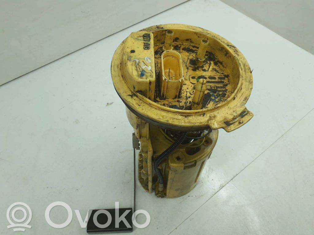 Volkswagen Touran I In-tank fuel pump 