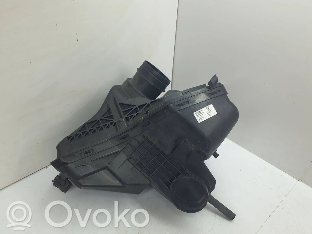 Audi A5 Sportback 8TA Air filter box 