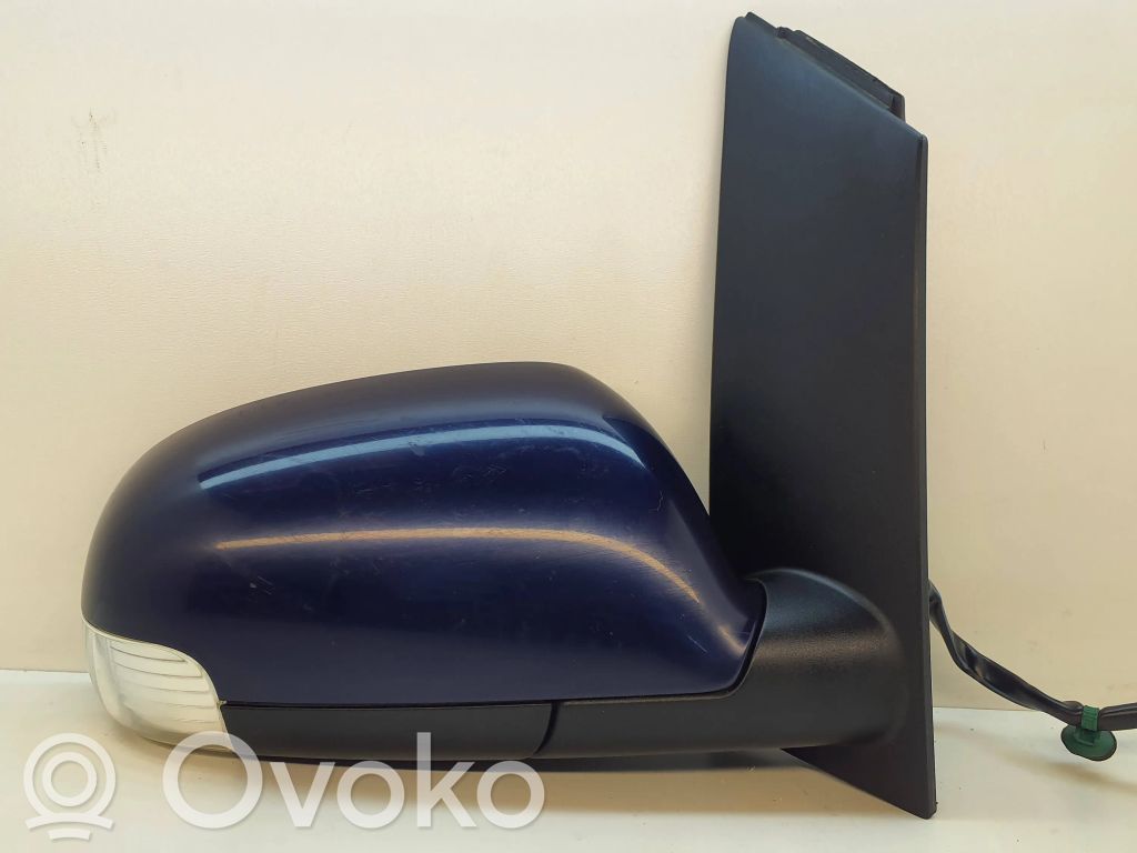 Volkswagen Touran I Spogulis (elektriski vadāms) 