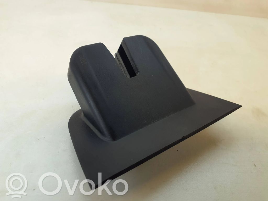Audi A3 S3 8P Tailgate/trunk/boot lock/catch/latch 