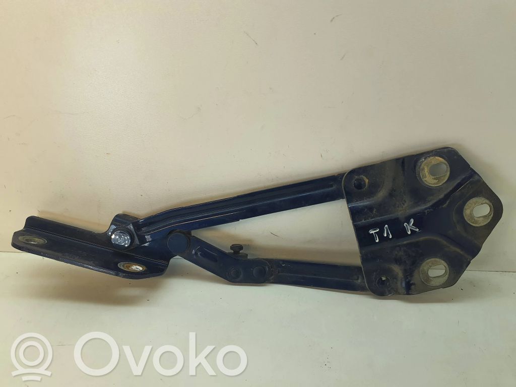 Volkswagen Touran I Dzinēja pārsega eņģe (-es) 