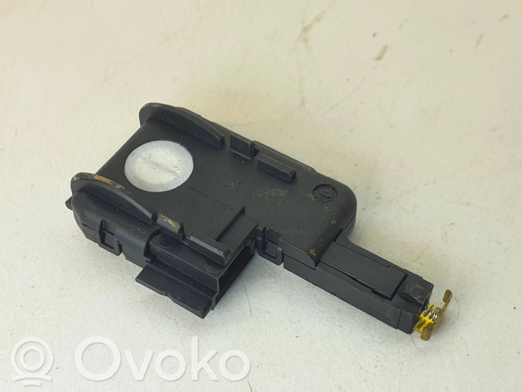 Audi A5 Sportback 8TA Air quality sensor 