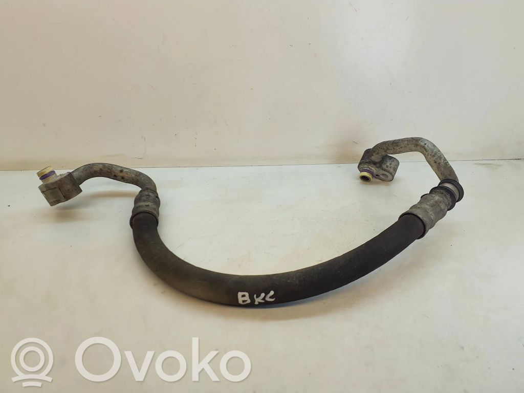 Volkswagen Touran I Oro kondicionieriaus vamzdelis (-ai)/ žarna (-os) 