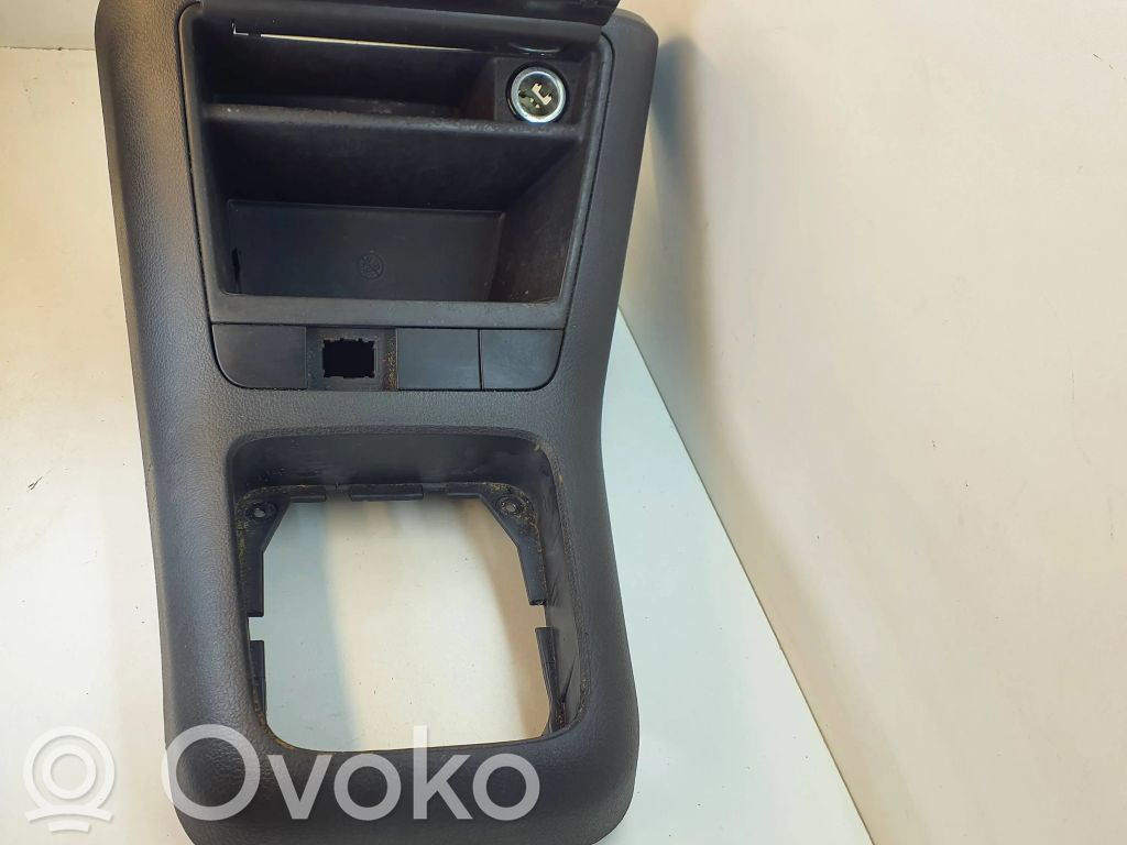Volkswagen Golf Plus Consola central 