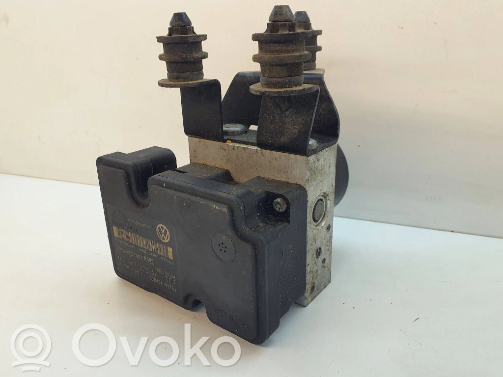 Audi A3 S3 8P ABS Pump 